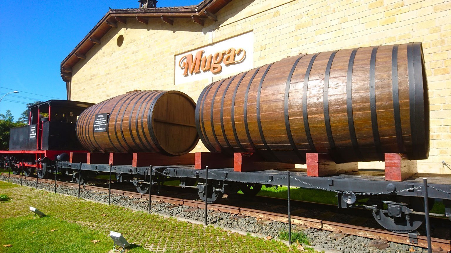 Muga Prado Enea Gran Reserva1.5L